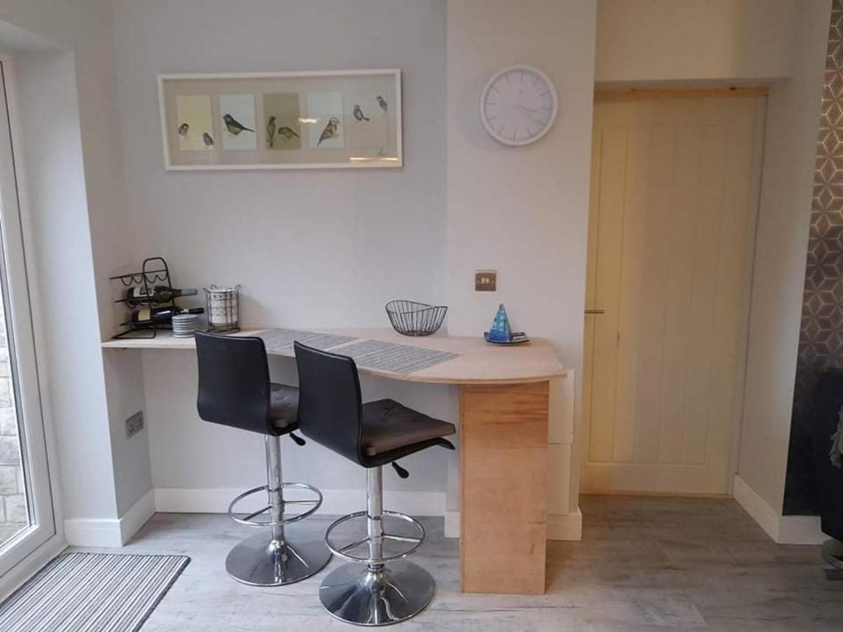 Outstanding Modern 1-Bed House In Chippenham Chippenham (Wiltshire) Ngoại thất bức ảnh