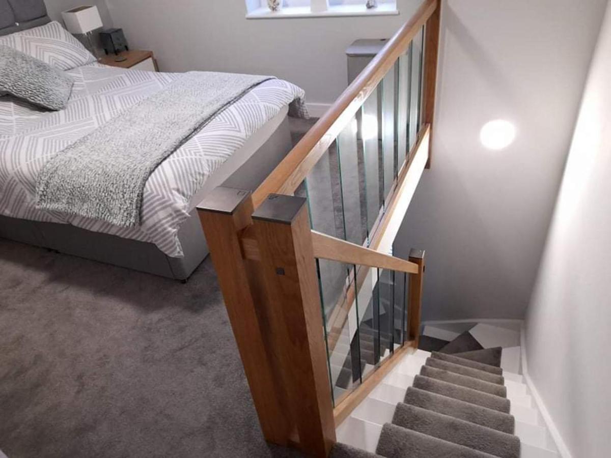 Outstanding Modern 1-Bed House In Chippenham Chippenham (Wiltshire) Ngoại thất bức ảnh