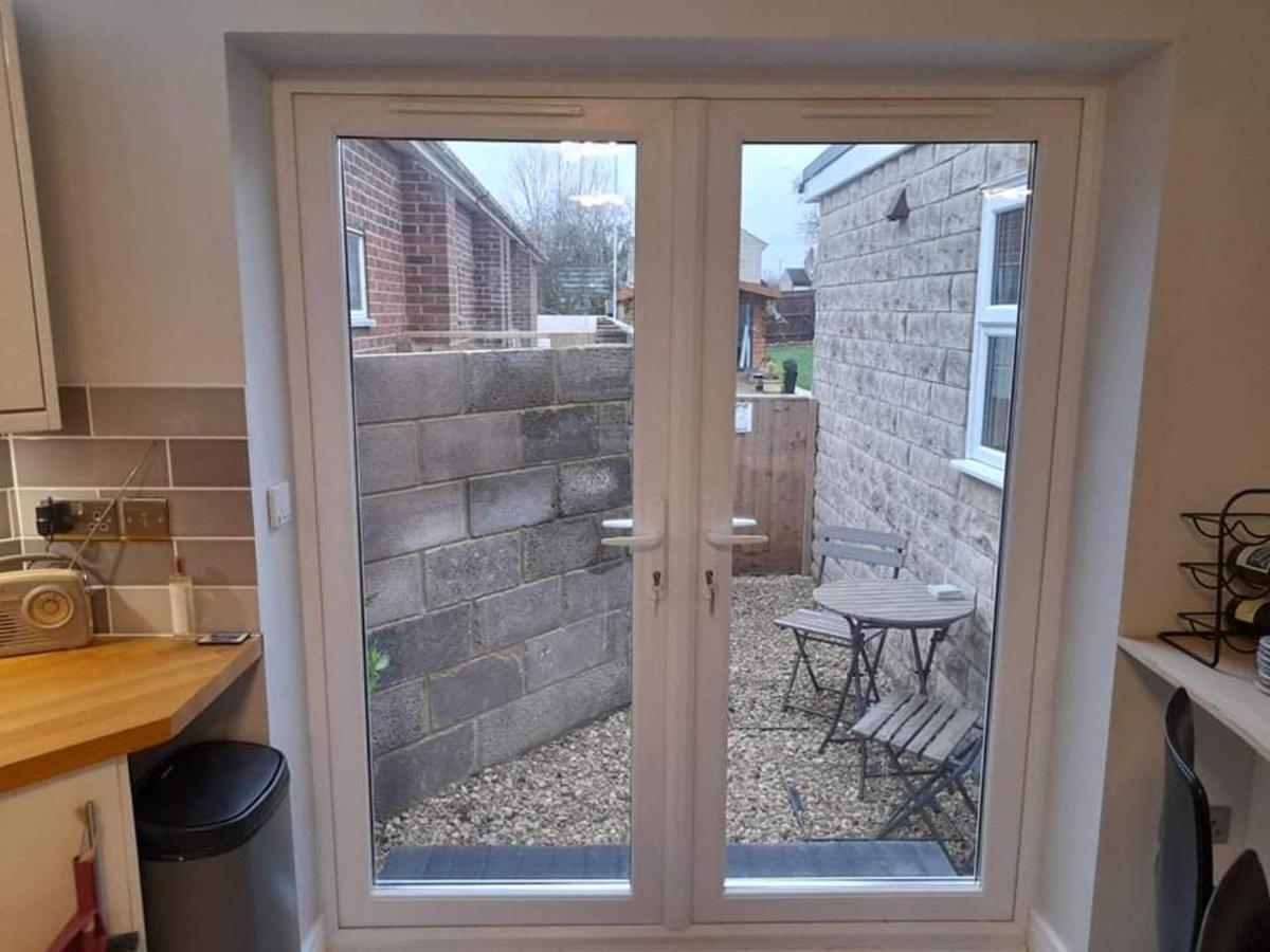 Outstanding Modern 1-Bed House In Chippenham Chippenham (Wiltshire) Ngoại thất bức ảnh